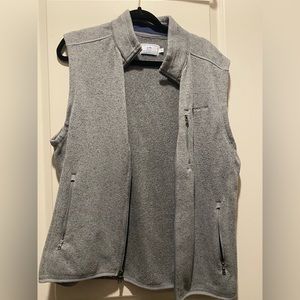 Medium Mens Southern Tide Vest